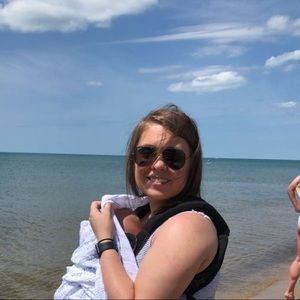 Meet your Posher, Allie